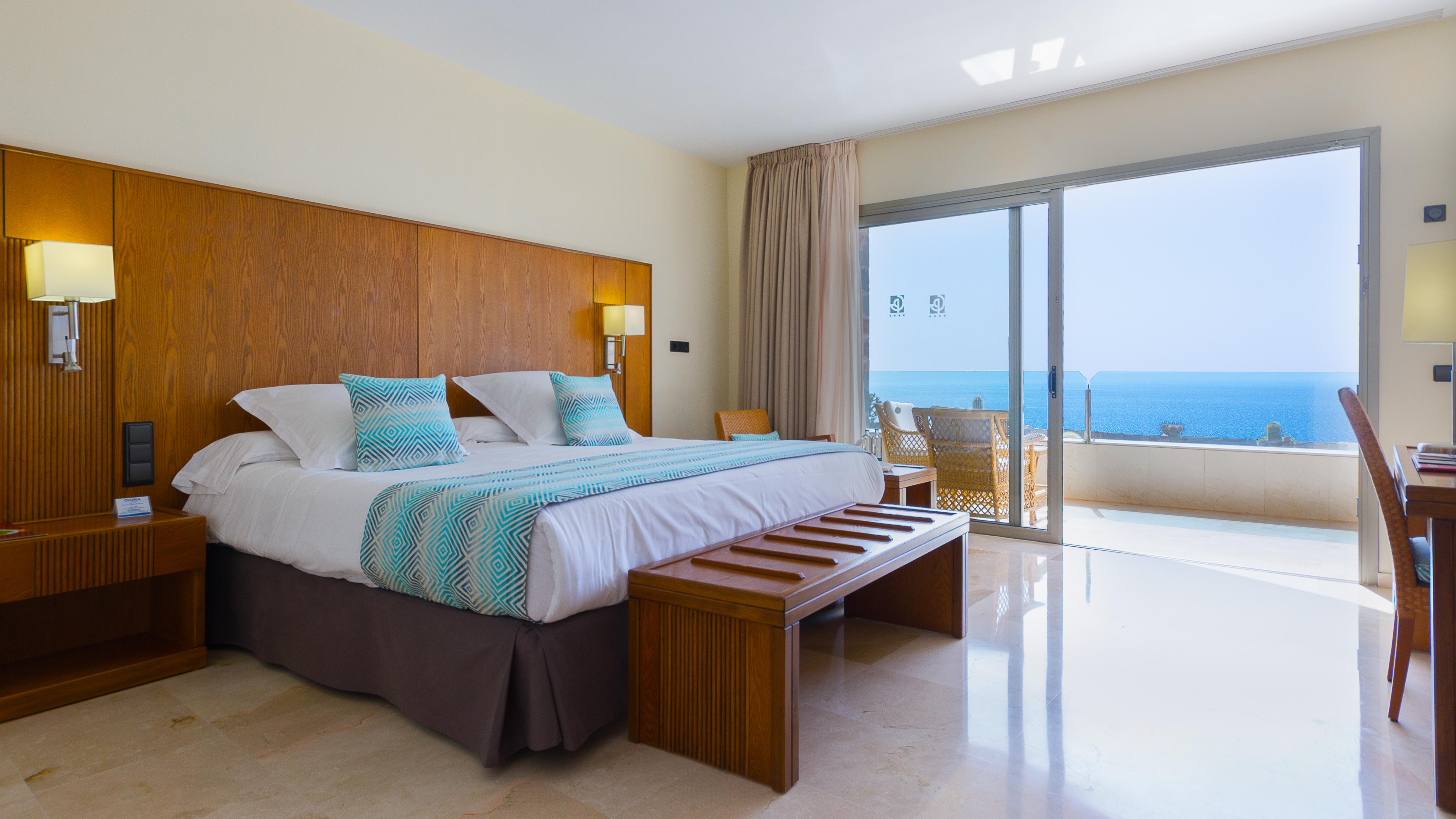 Gloria Palace Royal Hotel & Spa Puerto Rico  Bagian luar foto