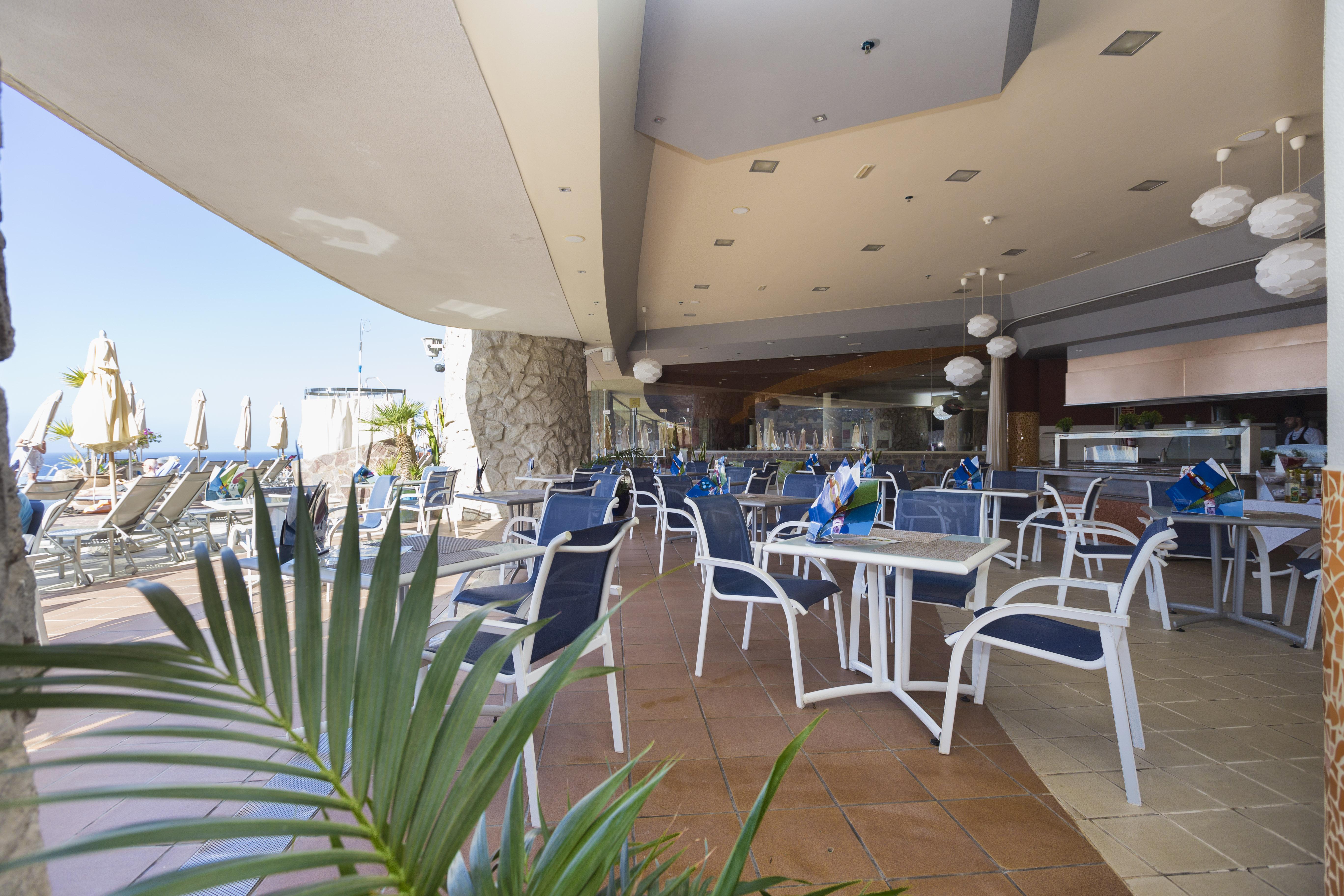 Gloria Palace Royal Hotel & Spa Puerto Rico  Bagian luar foto