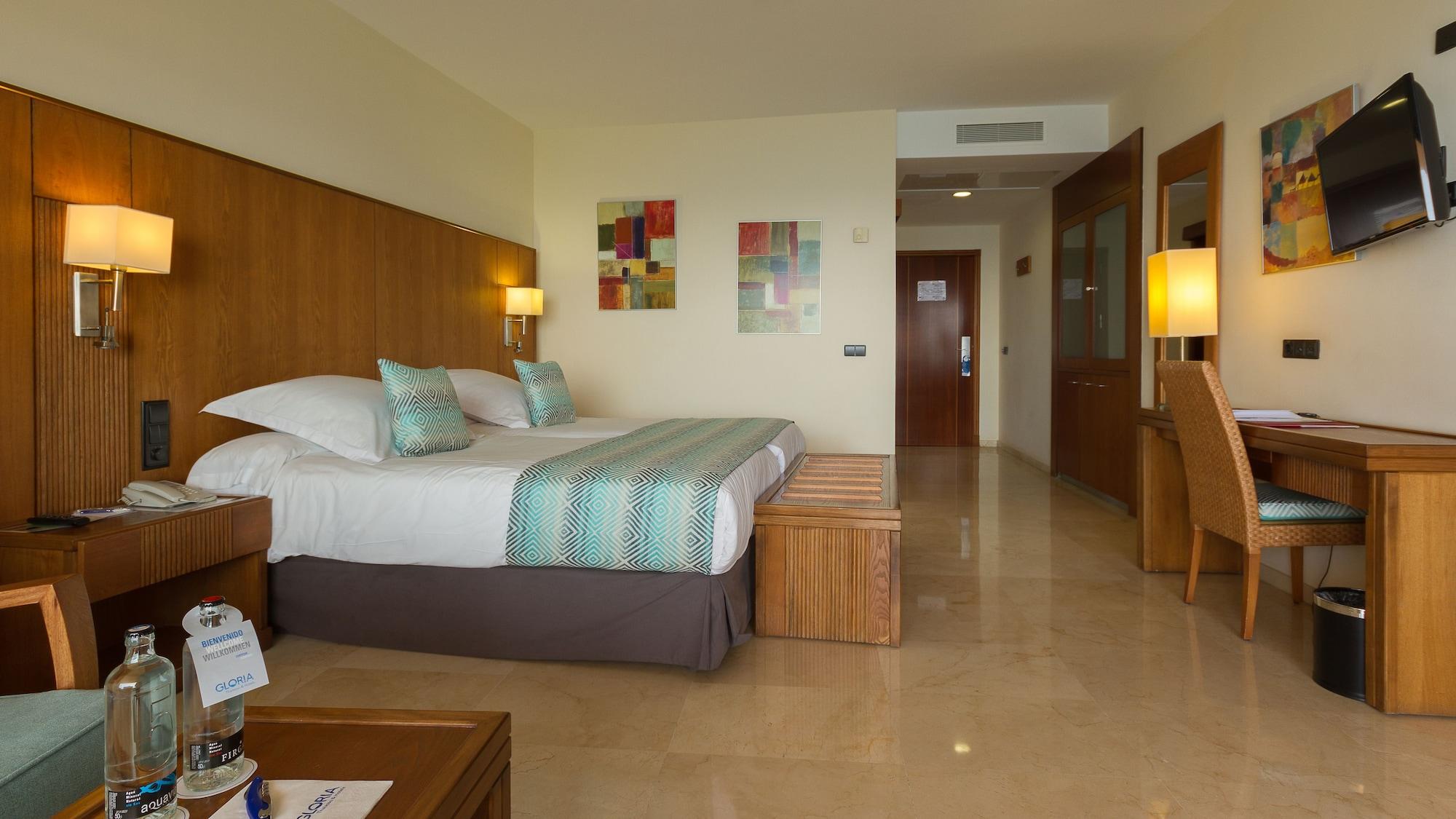 Gloria Palace Royal Hotel & Spa Puerto Rico  Bagian luar foto
