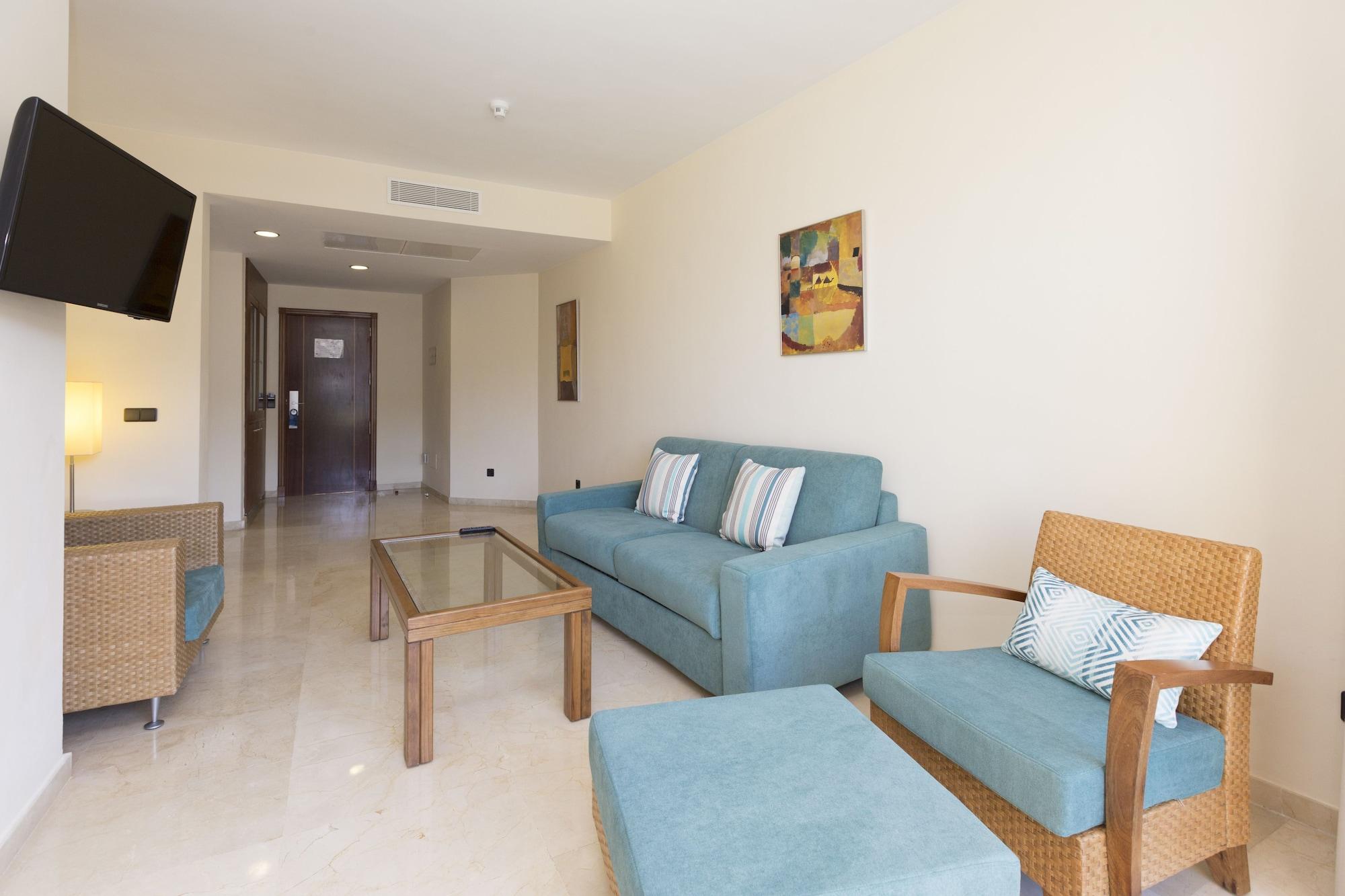 Gloria Palace Royal Hotel & Spa Puerto Rico  Bagian luar foto