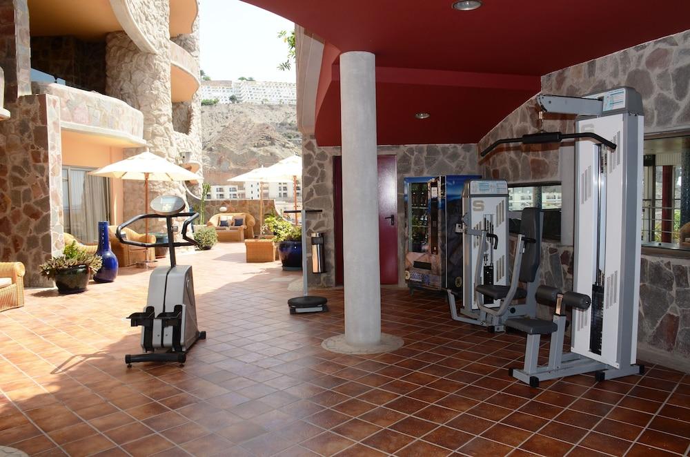 Gloria Palace Royal Hotel & Spa Puerto Rico  Bagian luar foto