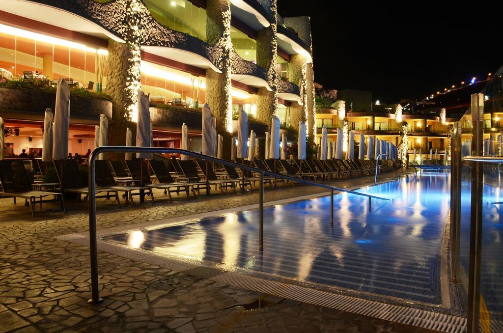 Gloria Palace Royal Hotel & Spa Puerto Rico  Bagian luar foto