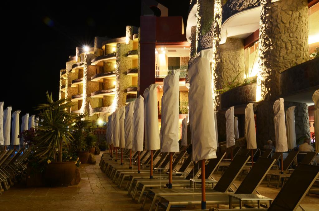 Gloria Palace Royal Hotel & Spa Puerto Rico  Bagian luar foto