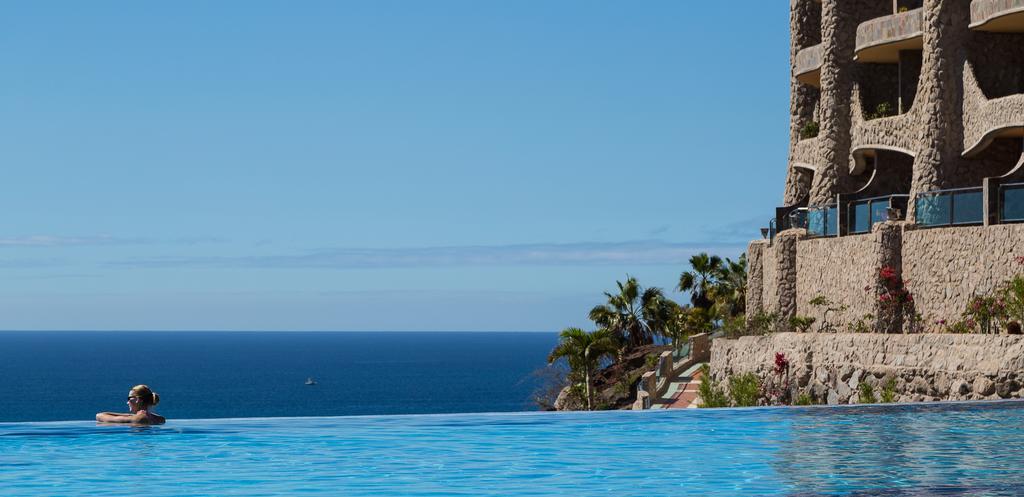 Gloria Palace Royal Hotel & Spa Puerto Rico  Bagian luar foto