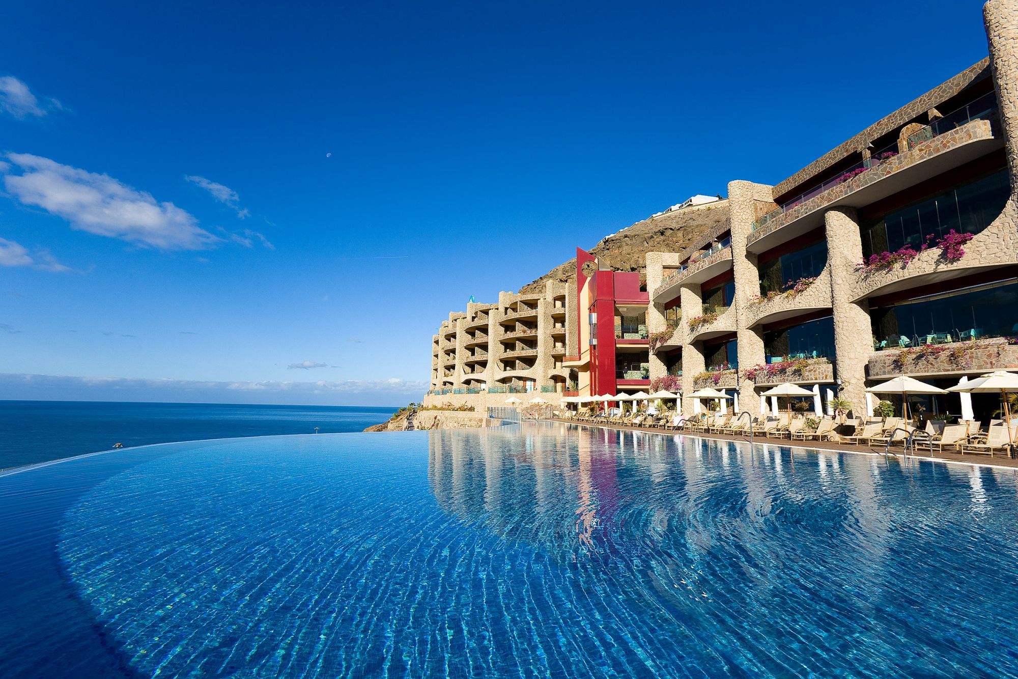 Gloria Palace Royal Hotel & Spa Puerto Rico  Bagian luar foto