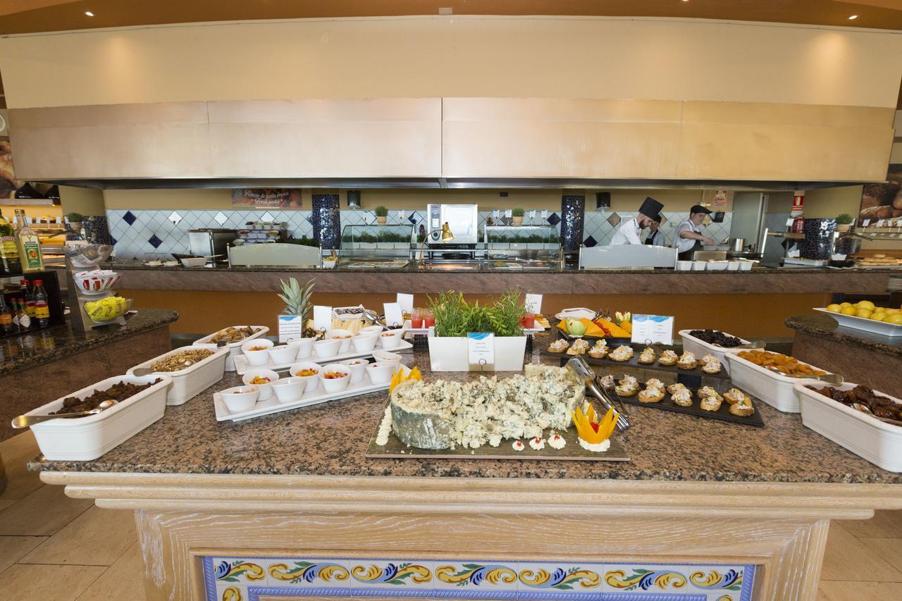 Gloria Palace Royal Hotel & Spa Puerto Rico  Bagian luar foto