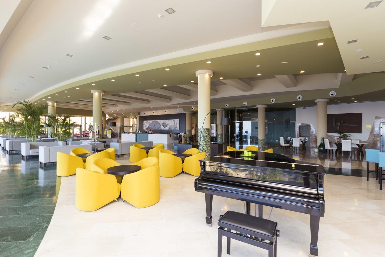 Gloria Palace Royal Hotel & Spa Puerto Rico  Bagian luar foto