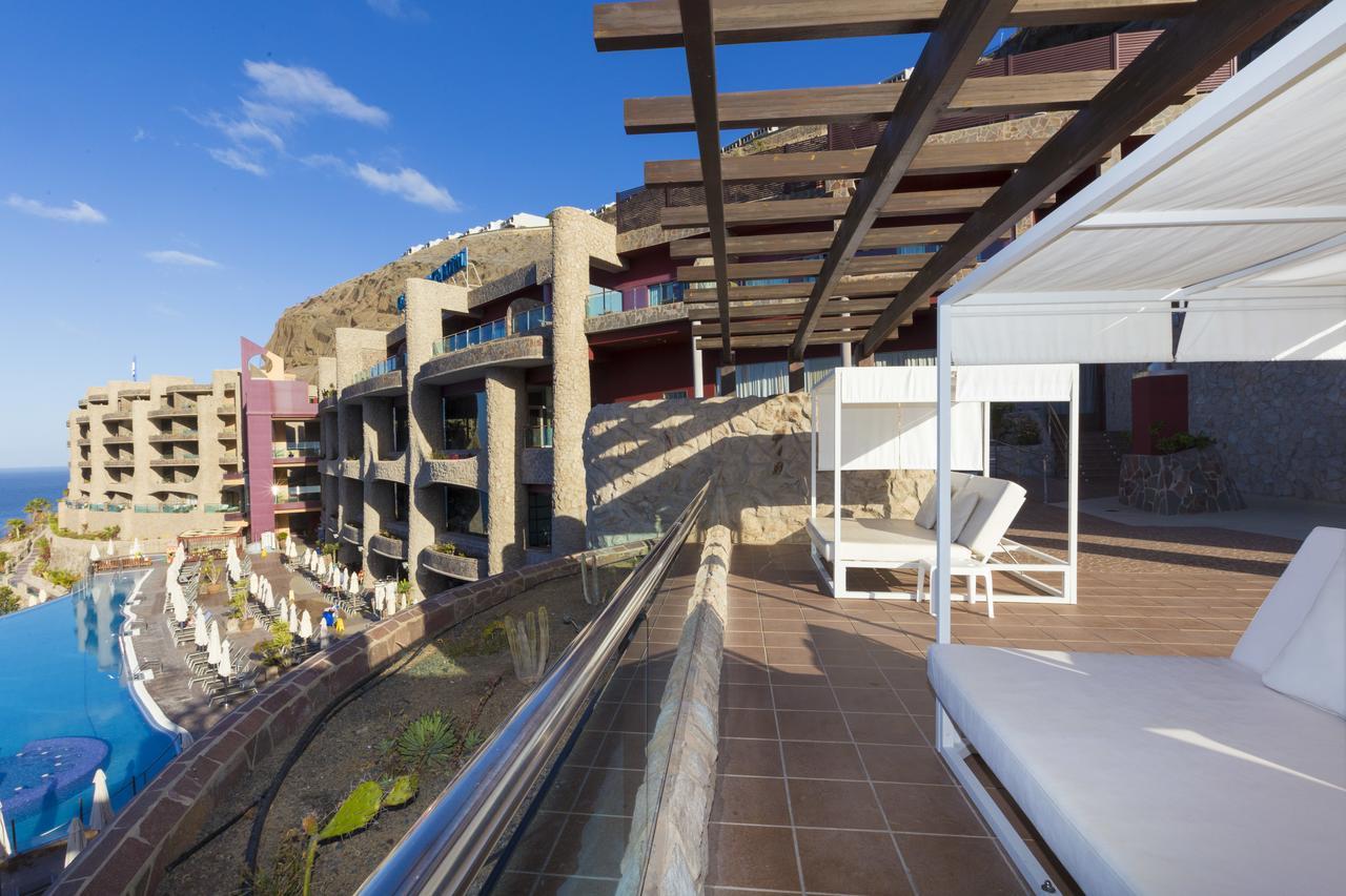 Gloria Palace Royal Hotel & Spa Puerto Rico  Bagian luar foto