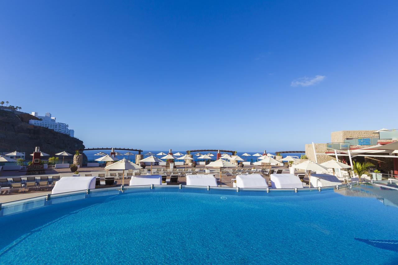 Gloria Palace Royal Hotel & Spa Puerto Rico  Bagian luar foto