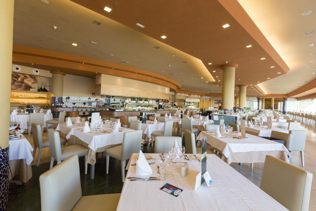 Gloria Palace Royal Hotel & Spa Puerto Rico  Bagian luar foto